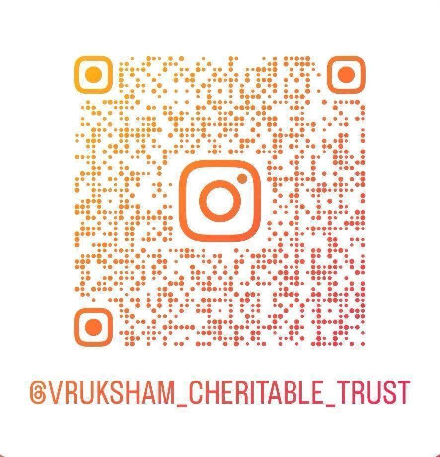 Instagram QR Code