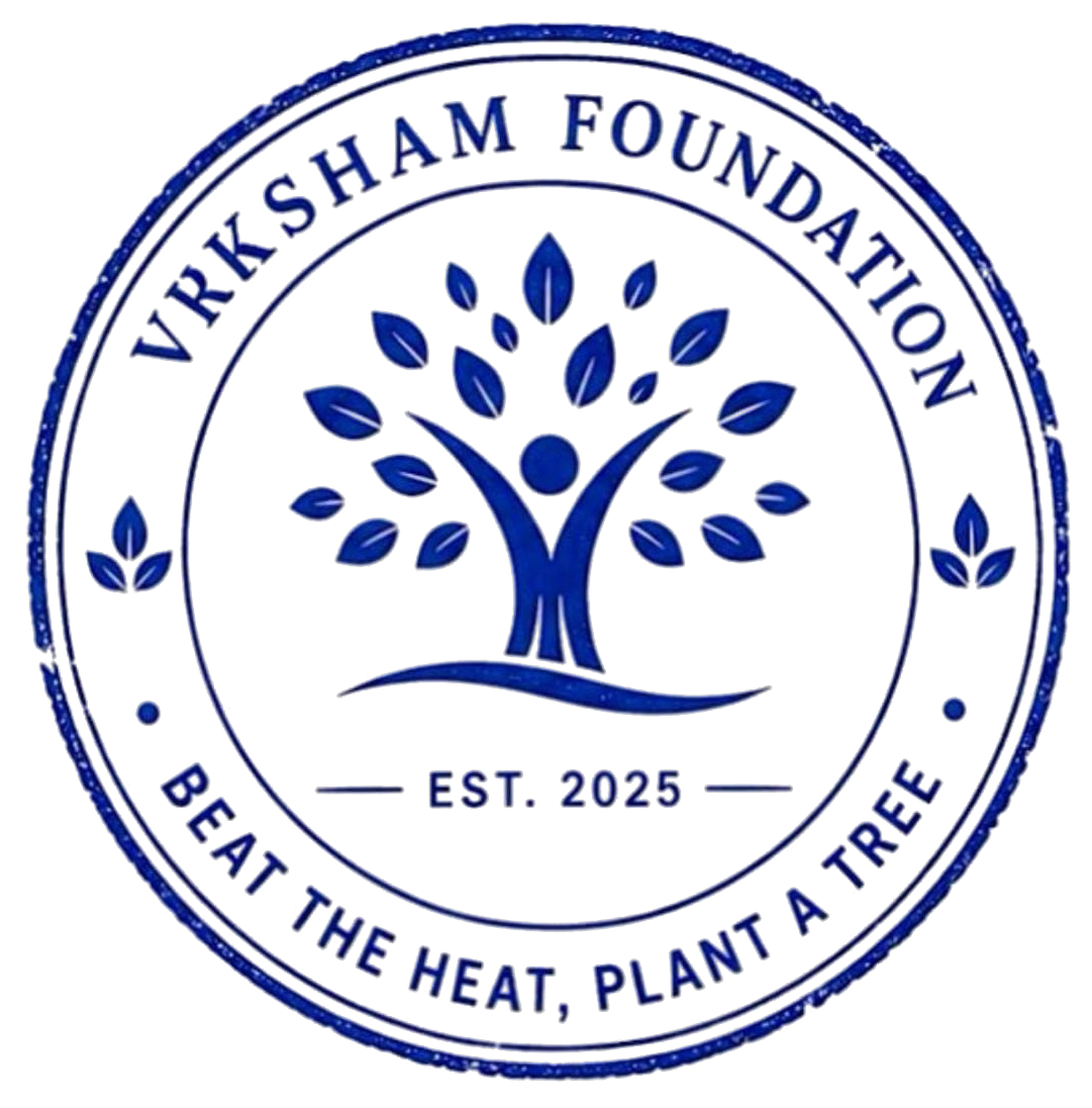 Official Trust Seal
